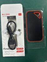 SSD Mobile Solid State Drive - Image 7