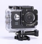 HD High-definition 1080P Action Sports Waterproof  DV Camera - Image 5