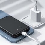 Electric Heating Vest Belt Power Bank - Image 5