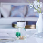 Phoenix colorful lamp humidifier - Image 2