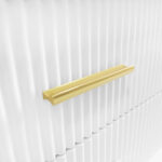 Particleboard Coffee Table - Image 2