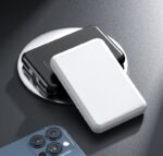 Electric Heating Vest Belt Power Bank - Image 3