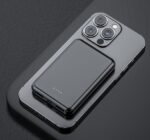 Electric Heating Vest Belt Power Bank - Image 4