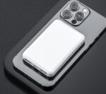 Electric Heating Vest Belt Power Bank - Image 8